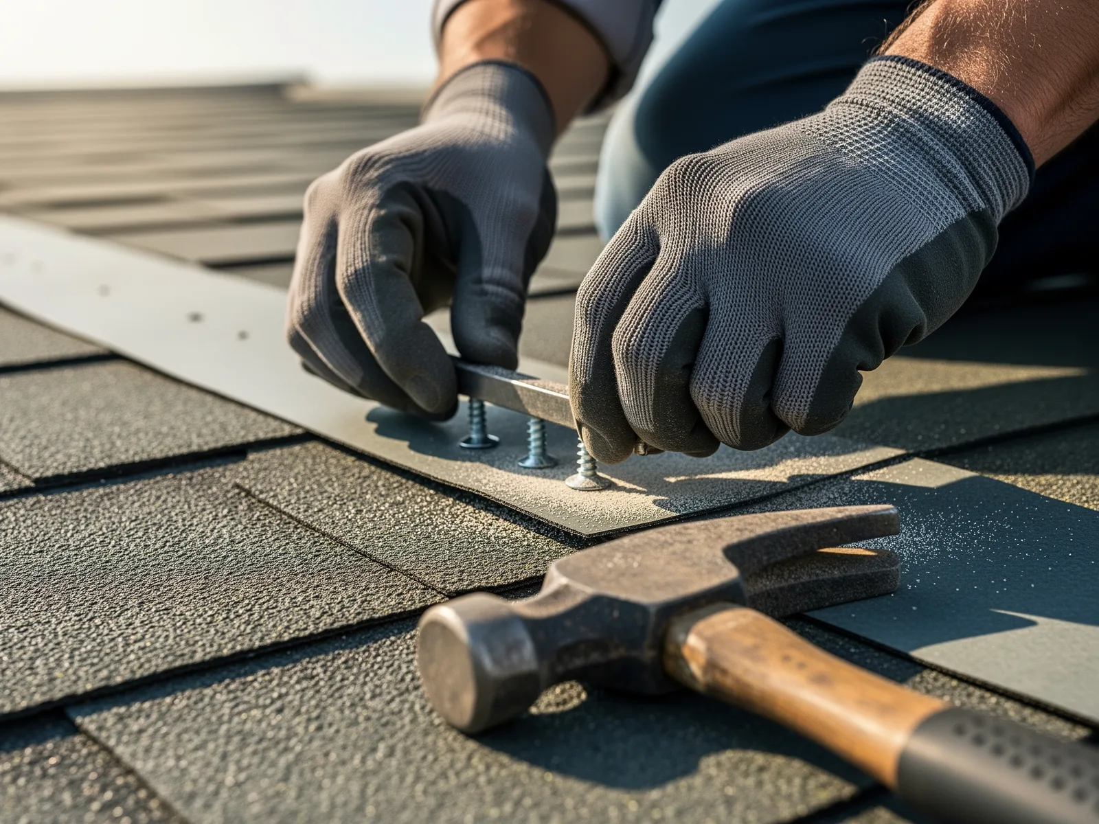 Why choose Fascia Repair in Nichols, NY